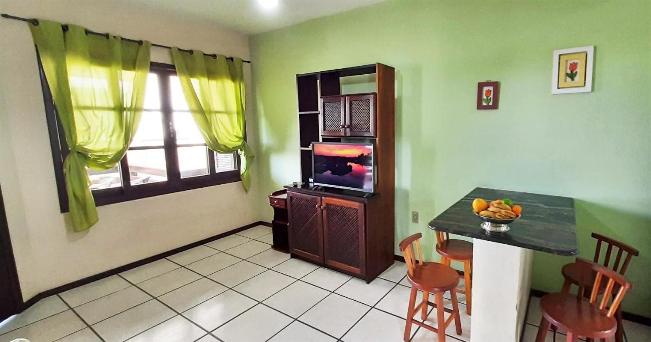 Agua Marinha De Bombas - Bombinhas Otel Dış mekan fotoğraf