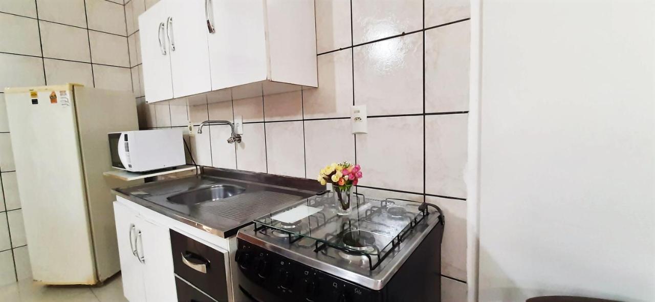 Agua Marinha De Bombas - Bombinhas Otel Dış mekan fotoğraf