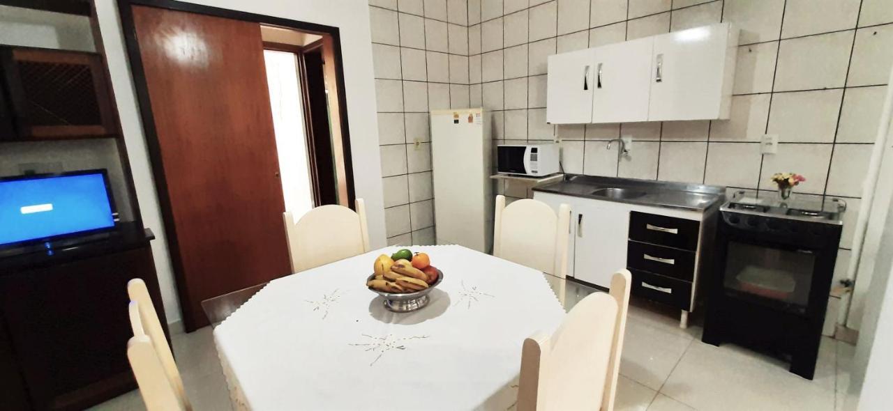 Agua Marinha De Bombas - Bombinhas Otel Dış mekan fotoğraf
