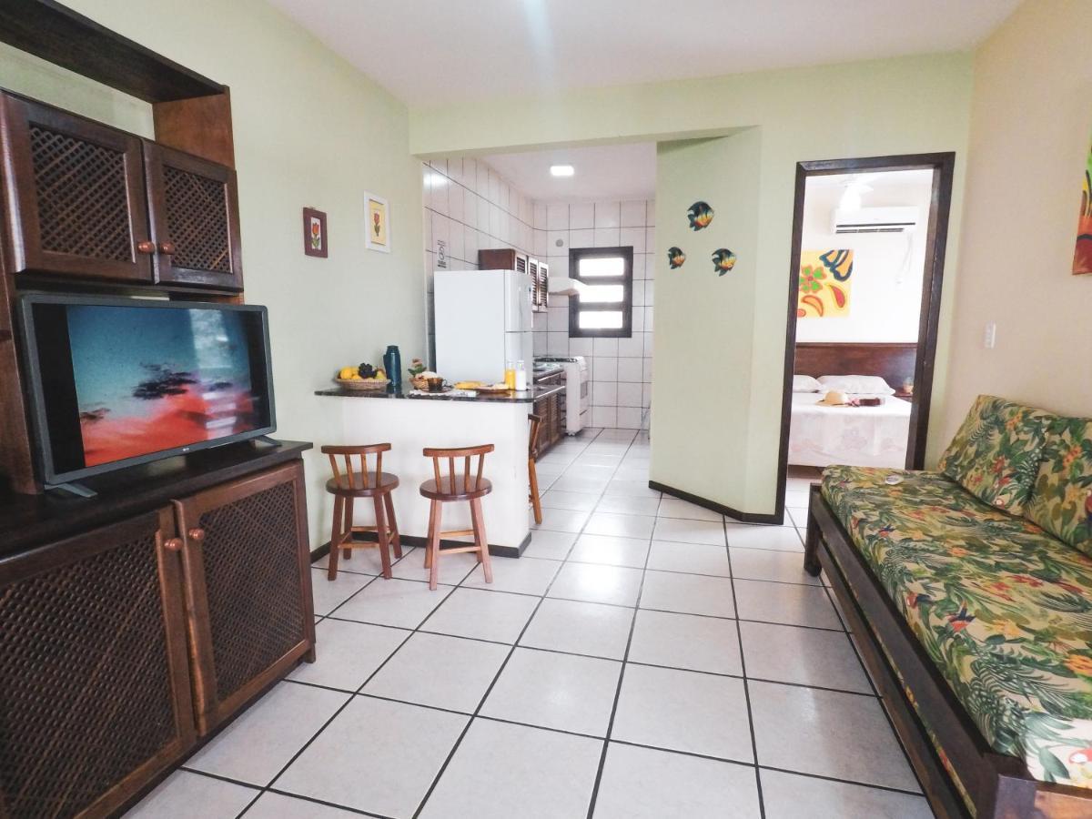 Agua Marinha De Bombas - Bombinhas Otel Dış mekan fotoğraf